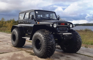 Картинка техника вездеходы cнегоболотоход cтм 3993 hdpic club