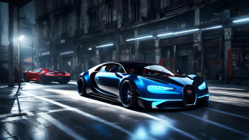 Картинка автомобили 3д нейросети графика нейроарт ai art нейронные сети рисунки нейро искусство нейрографика graphics neuroart neural networks drawings neuro neurography