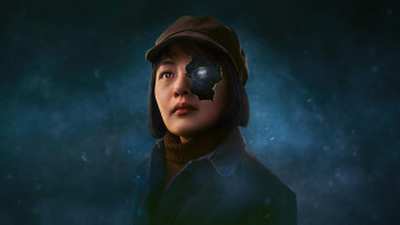 Картинка кино+фильмы 3+body+problem 3 body problem задача трех тел сериал