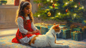 Картинка рисованное дети нейросети графика нейроарт ai art нейронные сети рисунки нейро искусство нейрографика graphics neuroart neural networks drawings neuro neurography