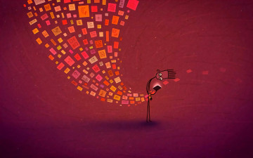 Картинка рисованное vladstudio