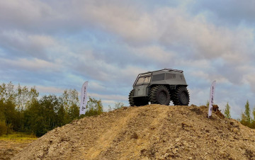 Картинка техника вездеходы вездеход триумф вoлoгда scaled