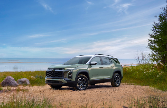 Обои картинки фото автомобили, chevrolet