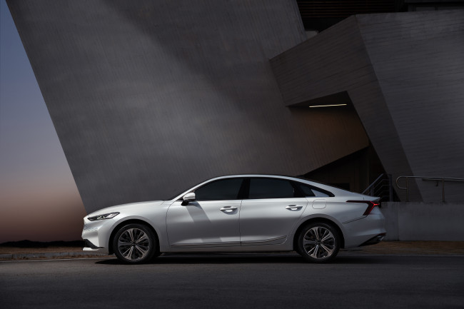 Обои картинки фото автомобили, kia