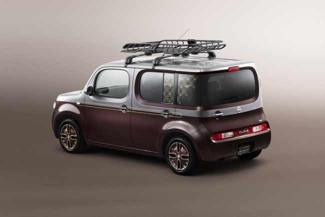 Обои картинки фото автомобили, nissan, datsun