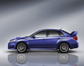 обоя автомобили, subaru