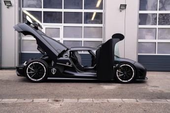Картинка автомобили koenigsegg