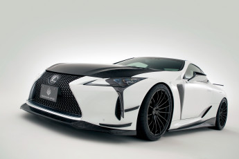 Картинка автомобили lexus