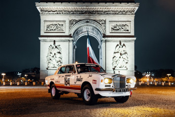 Картинка автомобили rolls-royce