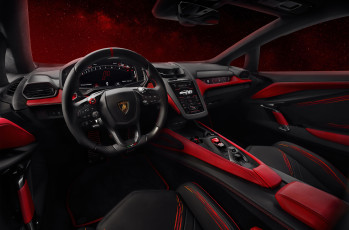 Картинка автомобили интерьеры lamborghini