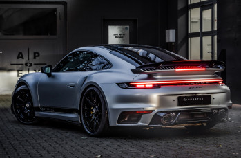 Картинка автомобили porsche