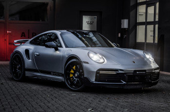 Картинка автомобили porsche