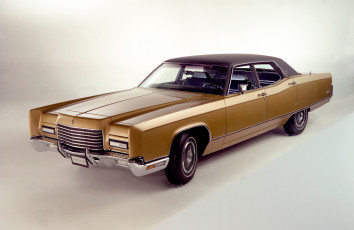 Картинка автомобили lincoln