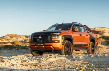 обоя автомобили, mitsubishi