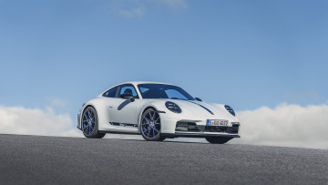 Картинка автомобили porsche