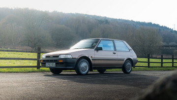 Картинка автомобили toyota