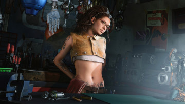 обоя видео игры, devil may cry 5, devil, may, cry, 5