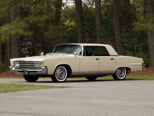 Обои картинки фото автомобили, chrysler, imperial