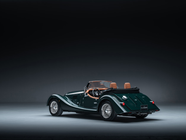 Обои картинки фото автомобили, morgan