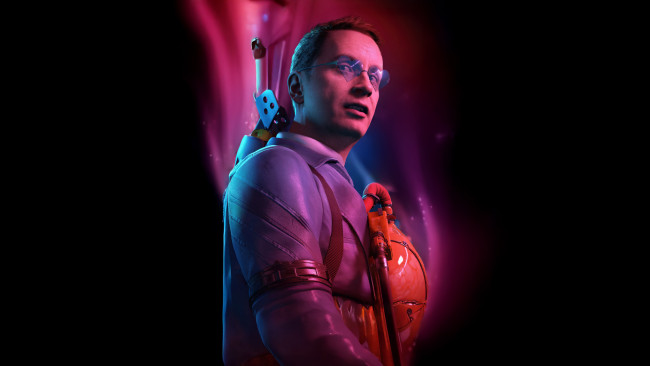 Обои картинки фото видео игры, death stranding 2,  on the beach, death, stranding, 2, on, the, beach