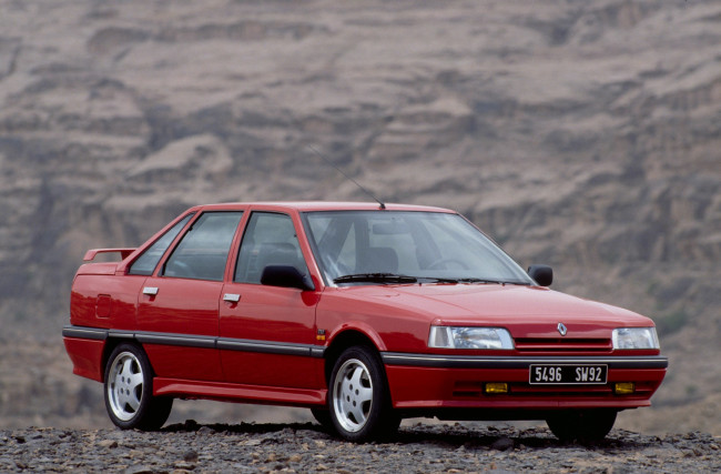 Обои картинки фото автомобили, renault