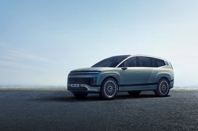 Обои картинки фото автомобили, hyundai