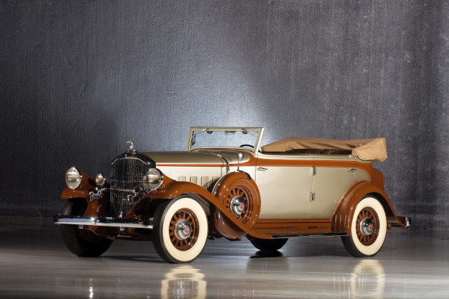 Обои картинки фото автомобили, классика, pierce-arrow