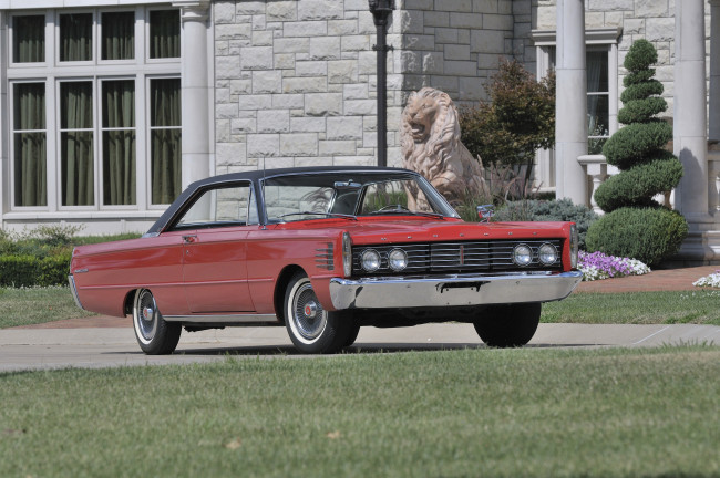 Обои картинки фото автомобили, mercury