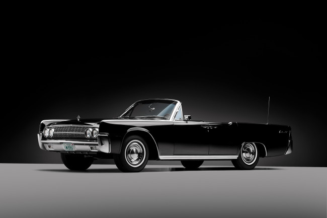 Обои картинки фото автомобили, lincoln