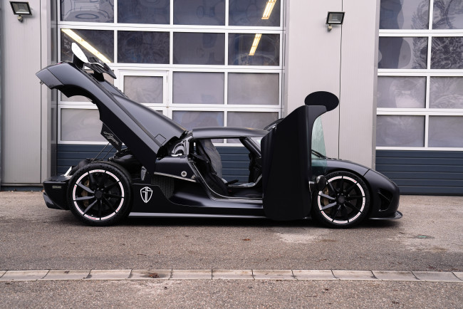 Обои картинки фото автомобили, koenigsegg