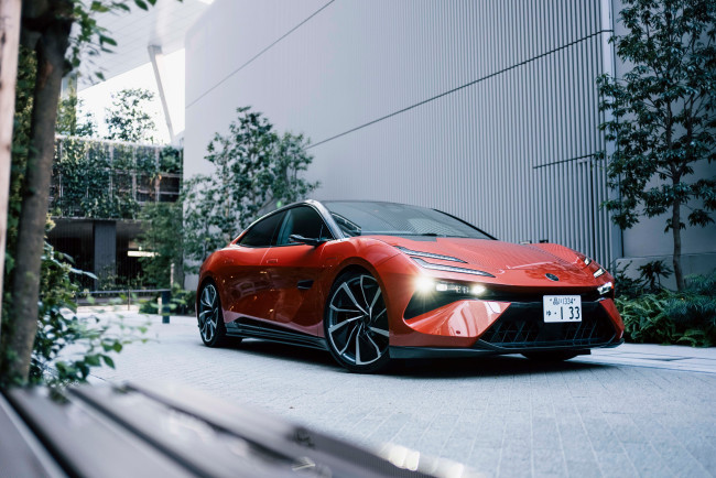 Обои картинки фото автомобили, lotus