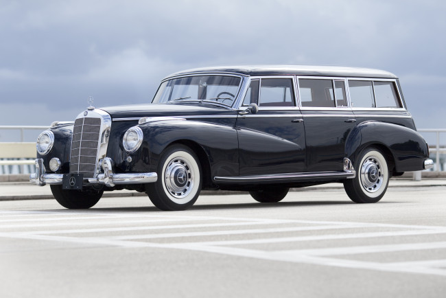 Обои картинки фото автомобили, mercedes-benz