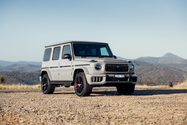 Обои картинки фото автомобили, mercedes-benz