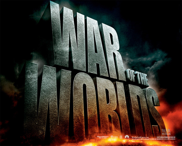 Обои картинки фото war, of, the, worlds, wallpapers, 003, кино, фильмы