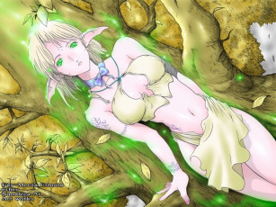 Картинка аниме *unknown другое