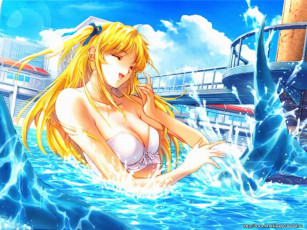 Картинка аниме *unknown другое