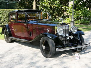 Картинка автомобили классика