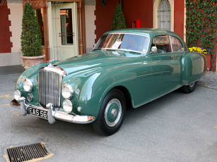 Картинка автомобили классика