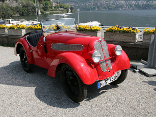 Картинка автомобили классика