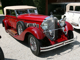 Картинка автомобили классика