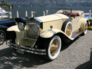 Картинка автомобили классика