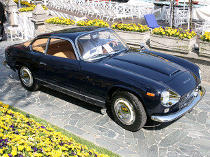 Картинка автомобили lancia