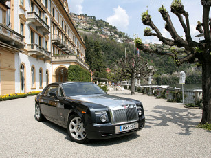 Картинка rolls royce ex101 concept автомобили