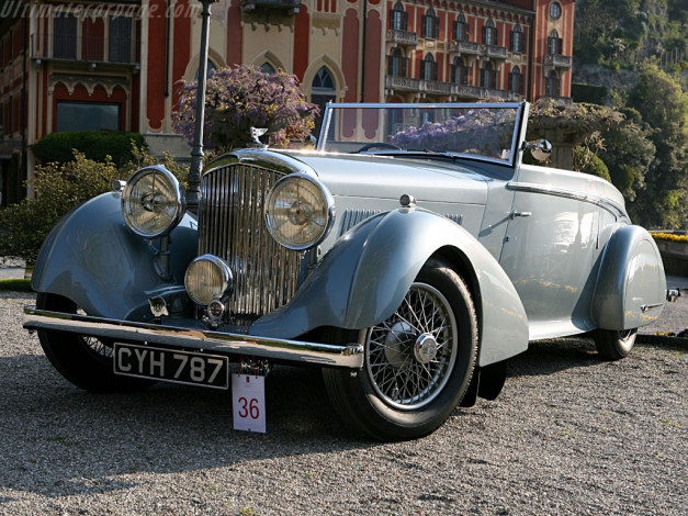 Обои картинки фото автомобили, классика