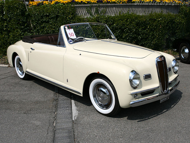 Обои картинки фото автомобили, lancia