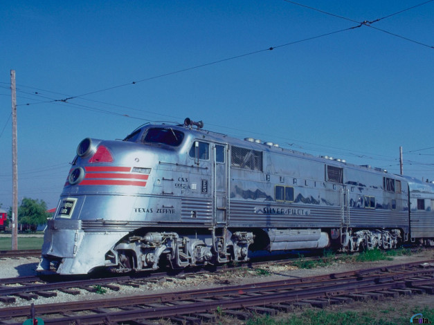 Обои картинки фото техника, поезда