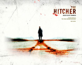 Картинка кино фильмы the hitcher