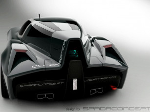 Картинка автомобили 3д