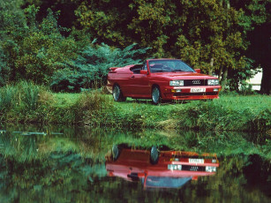 Картинка автомобили audi