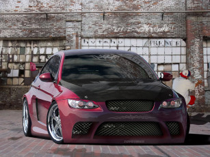 Картинка автомобили bmw